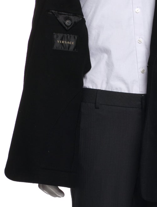 Versace blazer