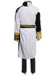 Versace Medusa Insignia Robe