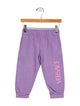 Versace Girl's Sweatpants
