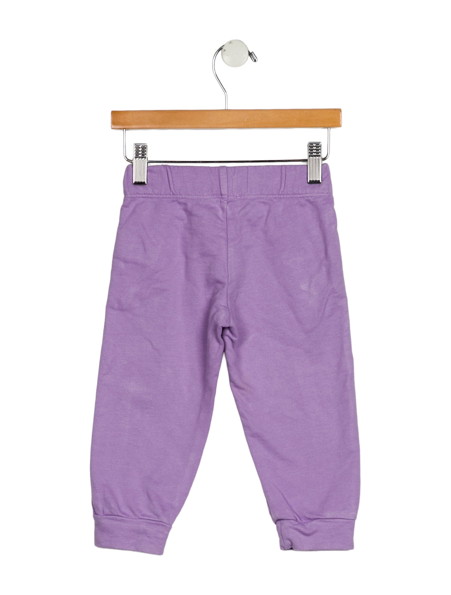 Versace Girl's Sweatpants