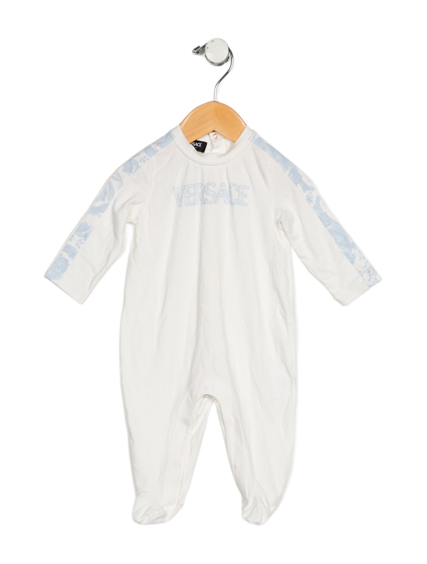 Versace Boy's Onesie