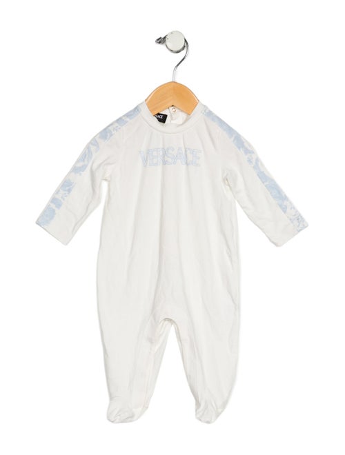 Versace Boy's Onesie