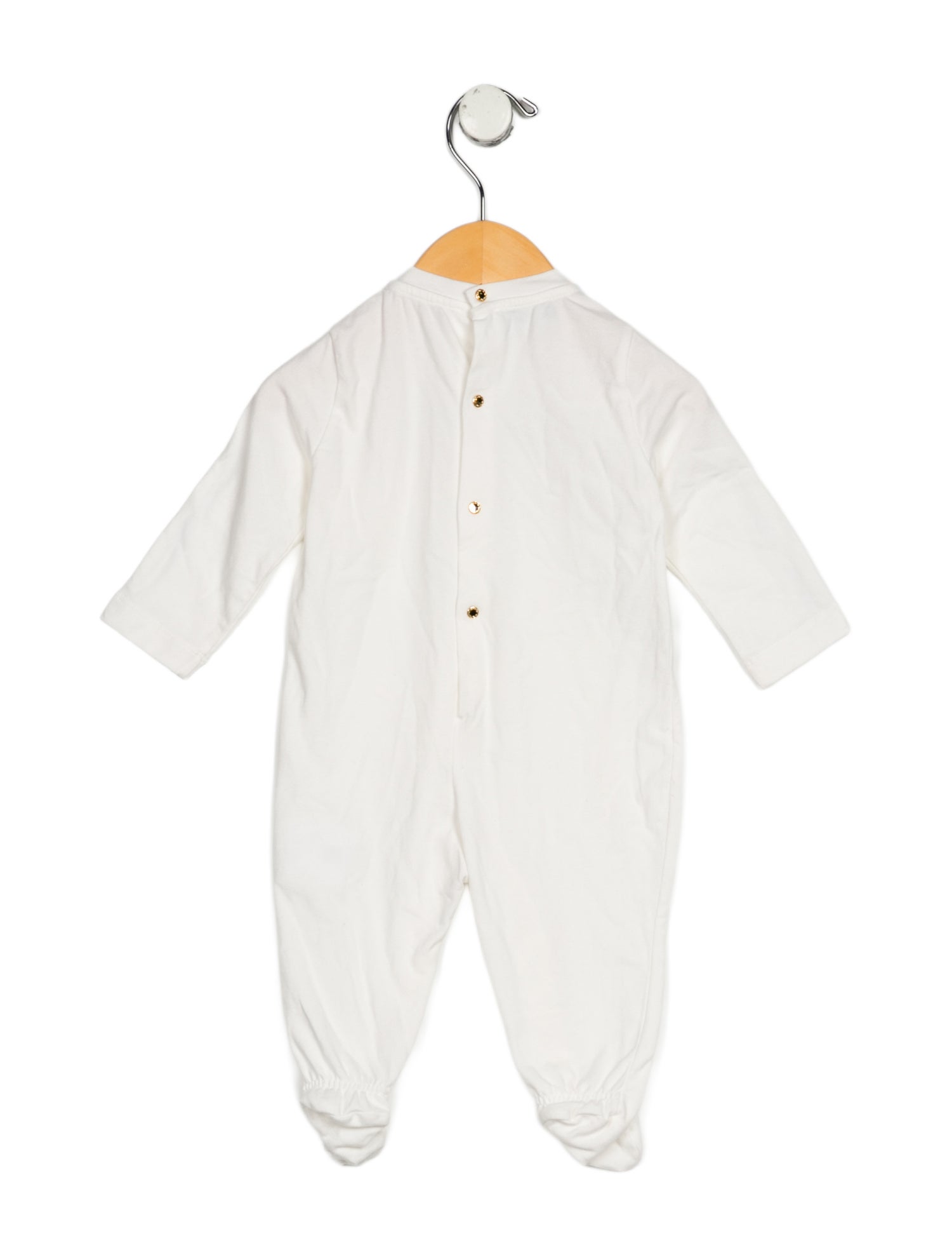 Versace Boy's Onesie