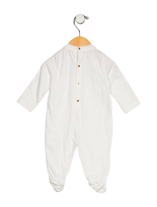 Versace Boy's Onesie