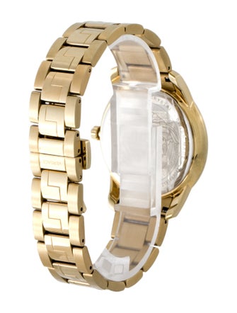 Versace Greca Watch