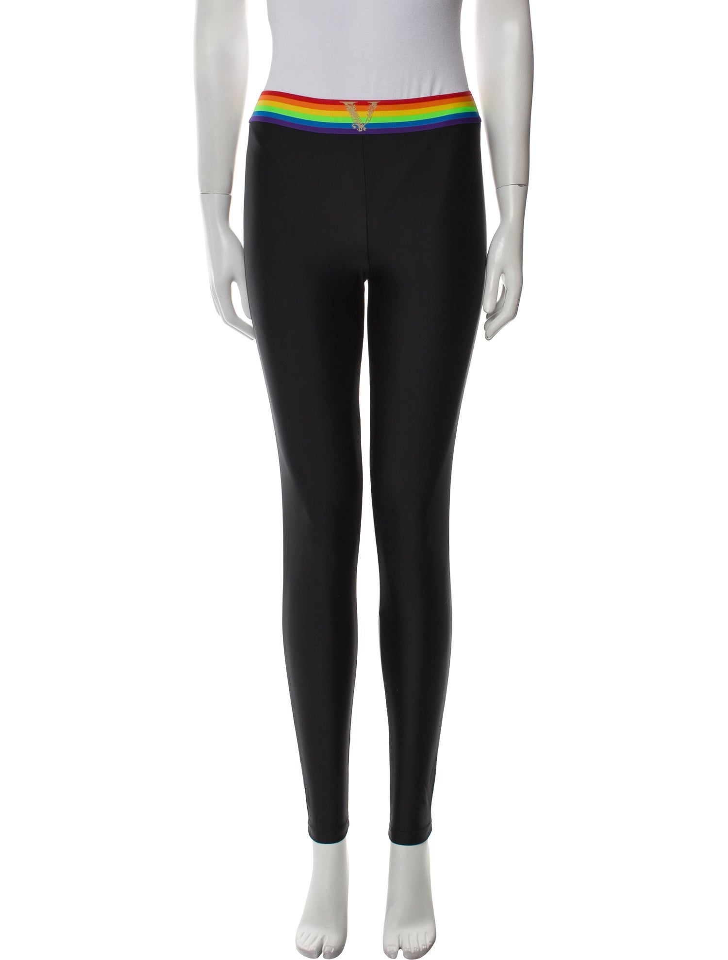 Versace Nylon Lounge Set