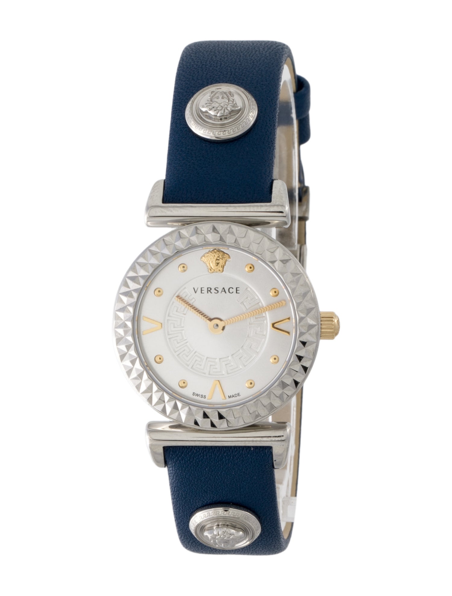 Versace Mini Vanity Watch