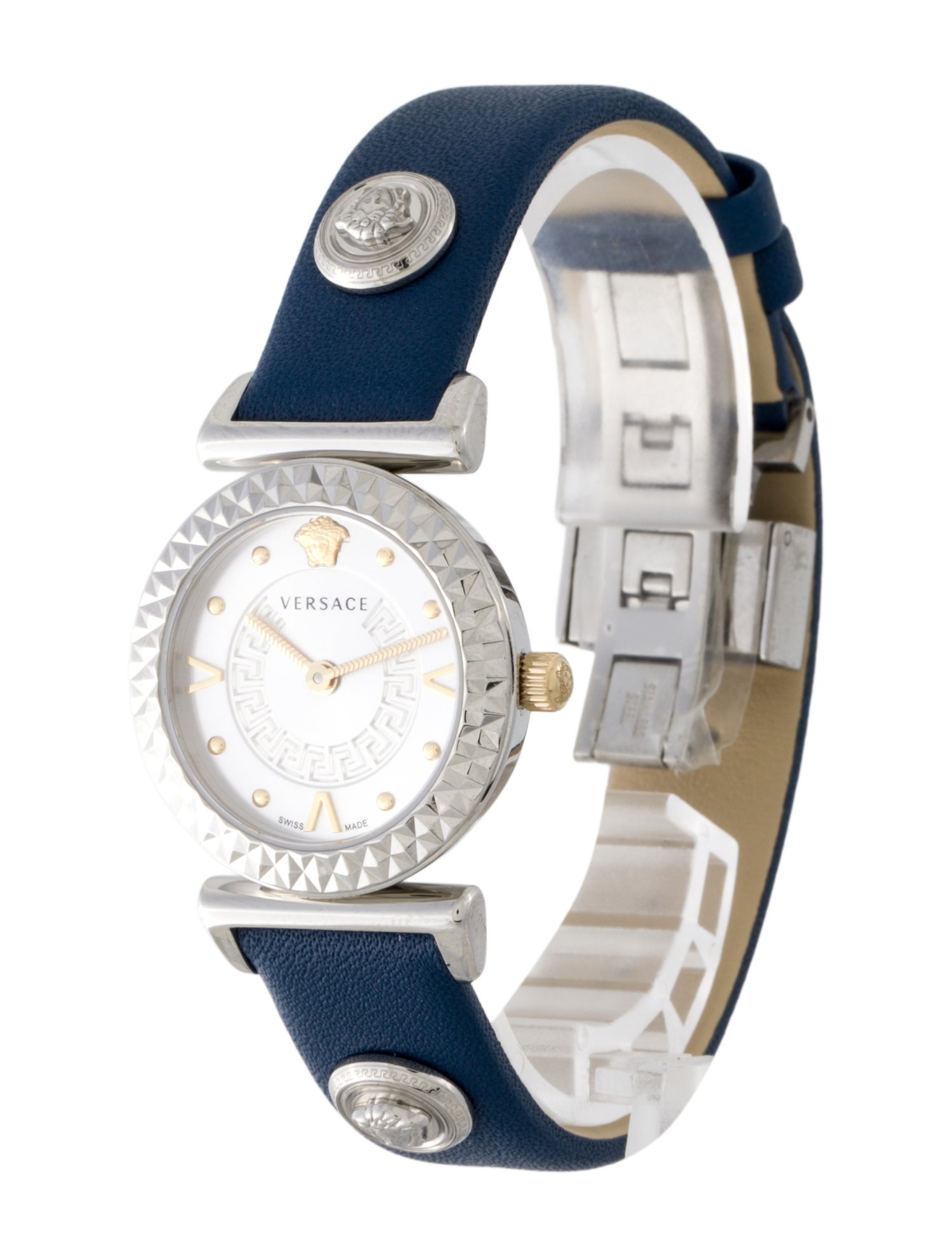 Versace Mini Vanity Watch