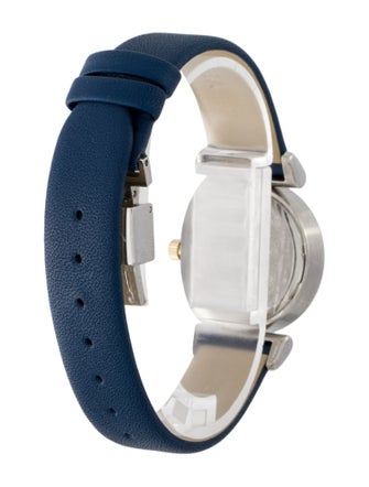 Versace Mini Vanity Watch