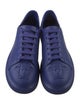 Versace Leather Sneakers