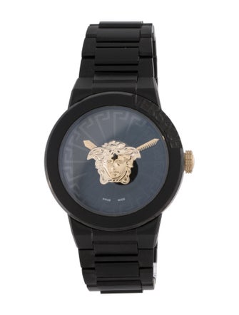 Versace Medusa Infinite Watch