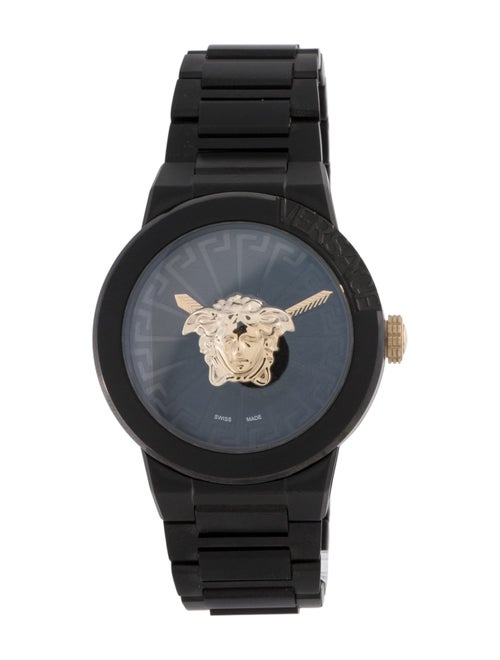Versace Medusa Infinite Watch
