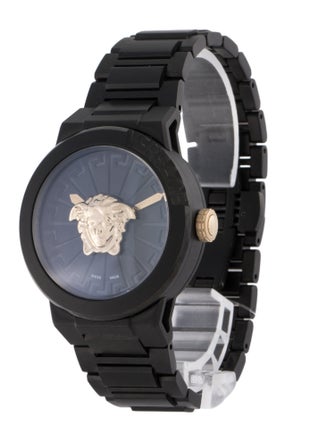 Versace Medusa Infinite Watch