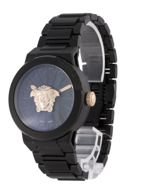 Versace Medusa Infinite Watch