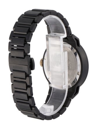 Versace Medusa Infinite Watch