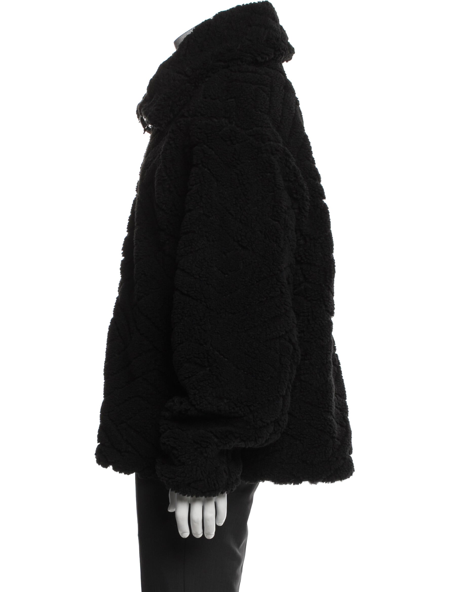 Versace Jacket w/ Tags