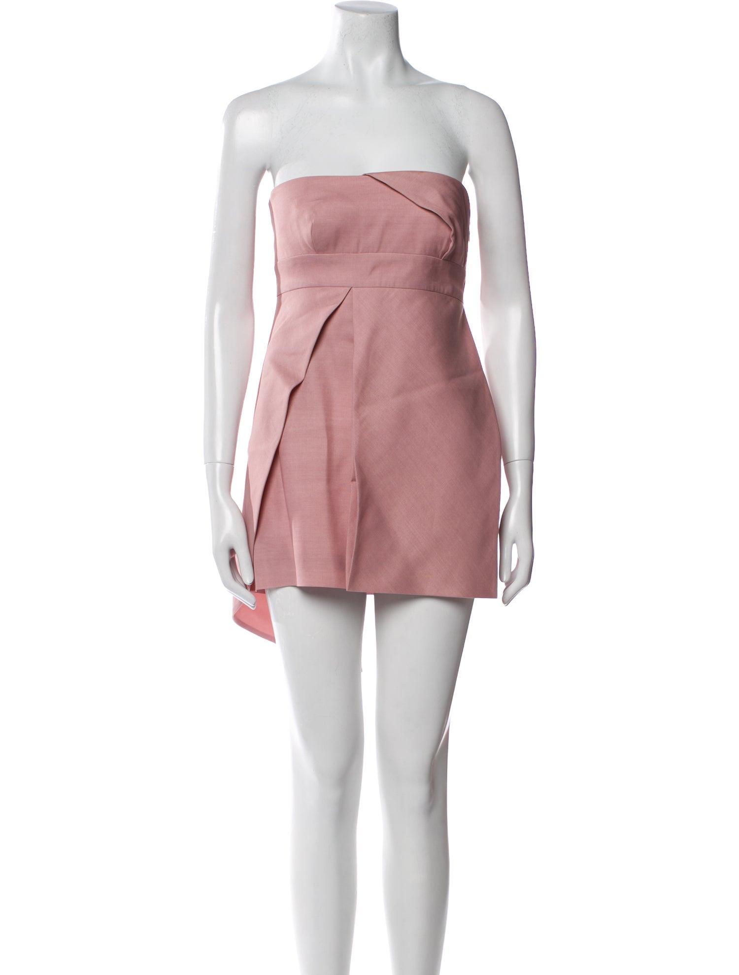 Versace Vintage Mini Dress