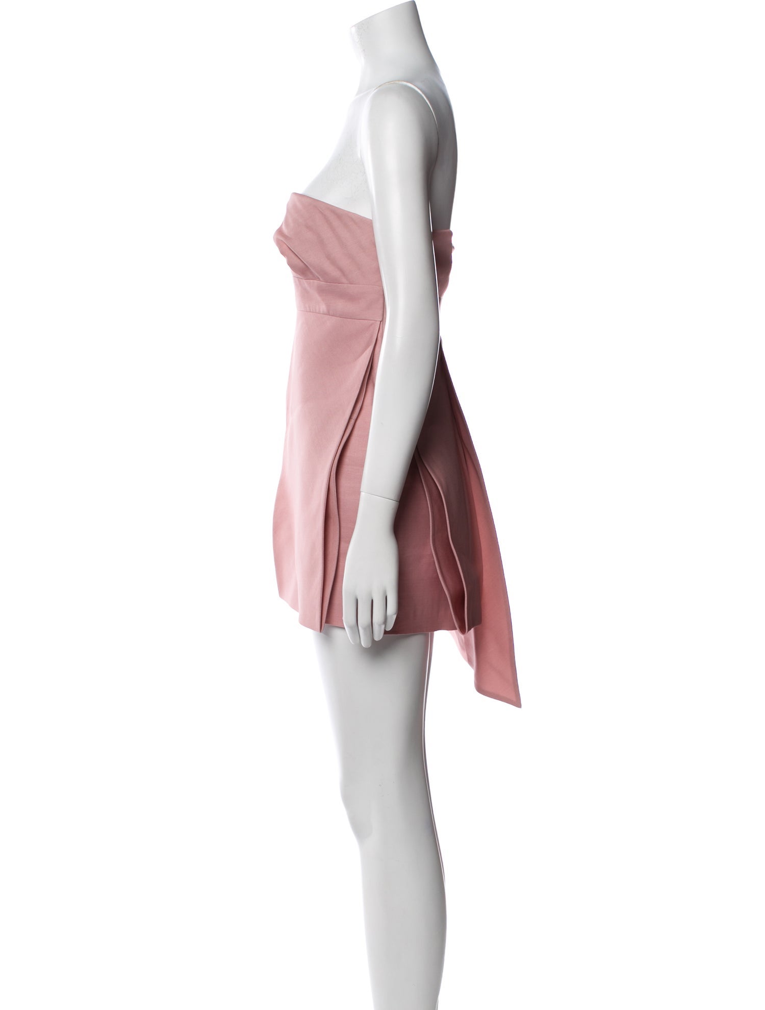 Versace Vintage Mini Dress