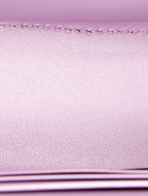 Versace Spike Crossbody Bag