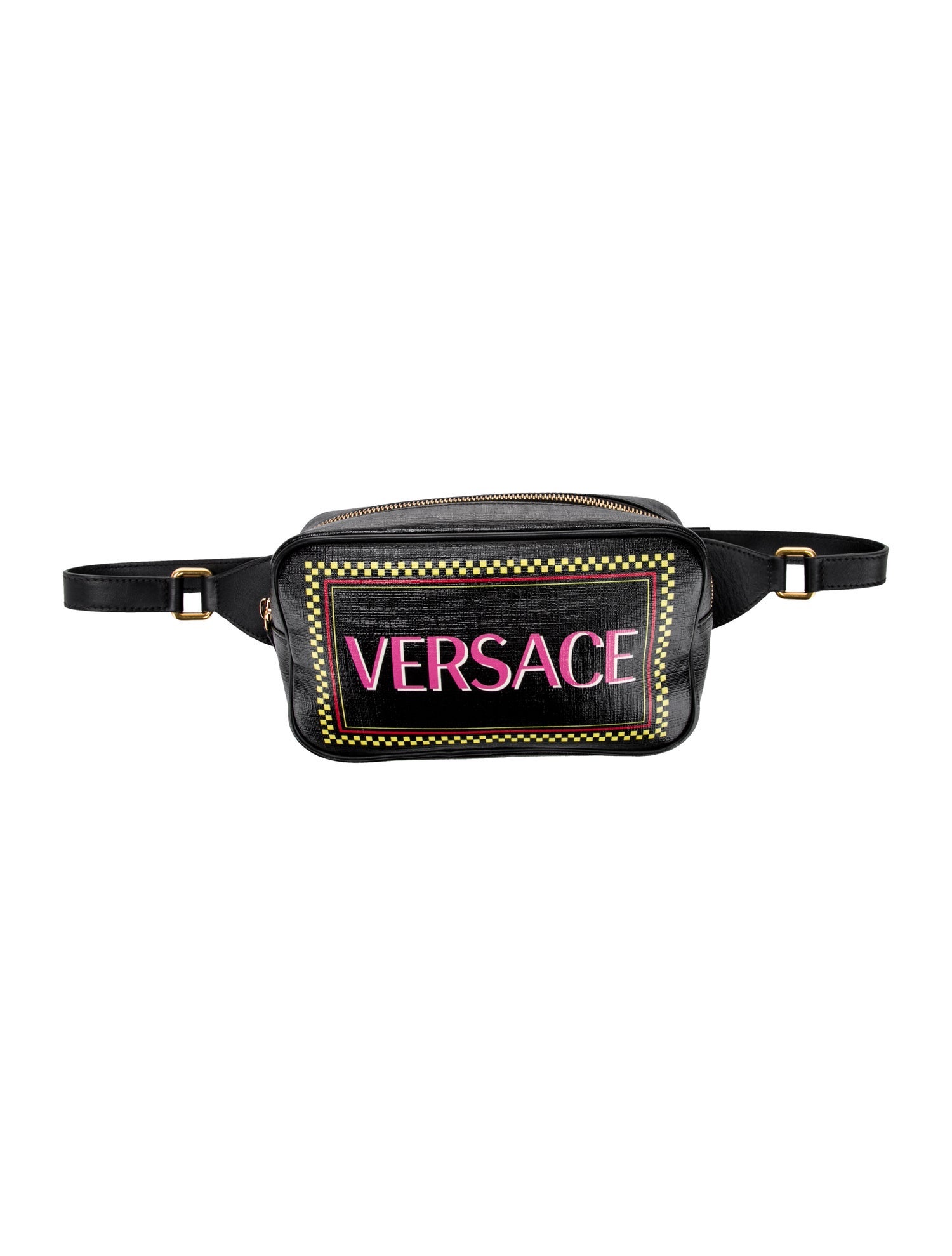 Versace Belt Bag