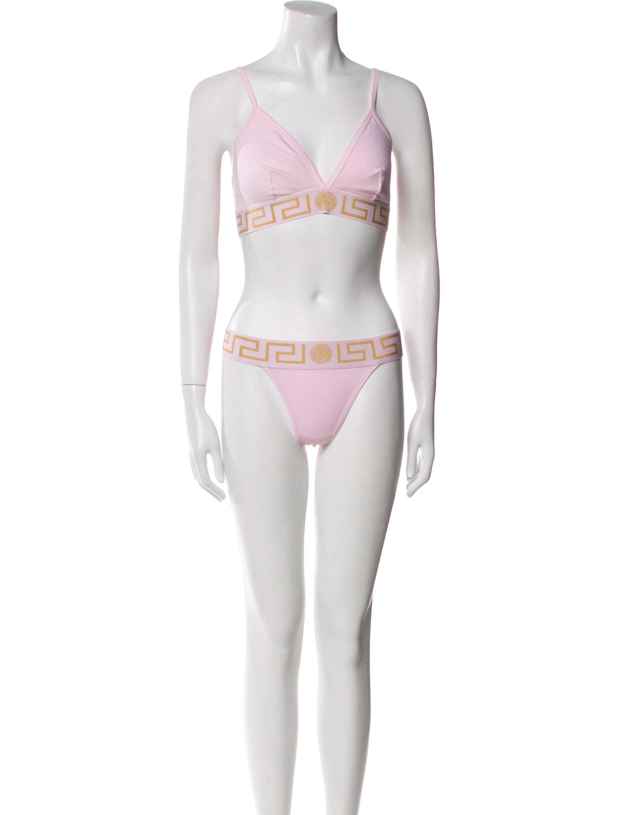 Versace Printed Lounge Set