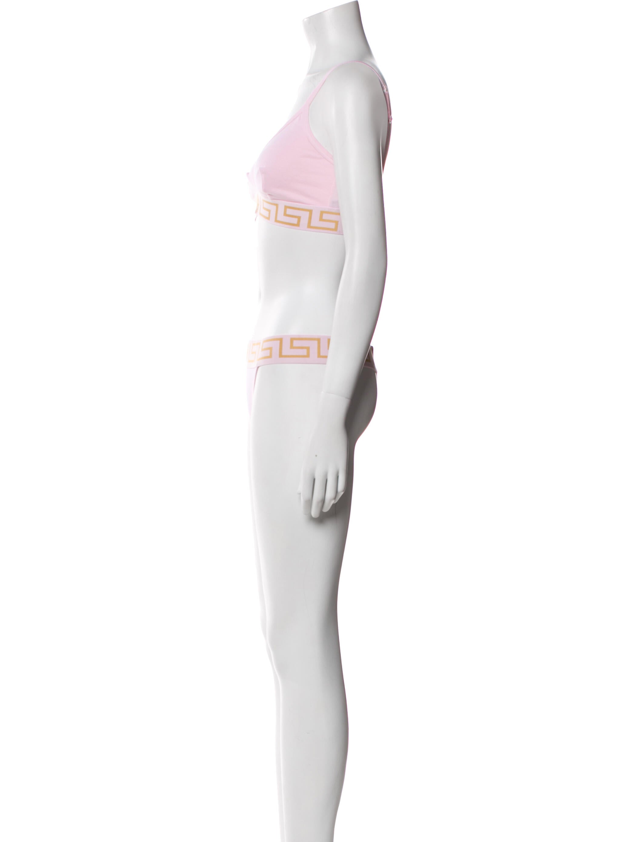 Versace Printed Lounge Set