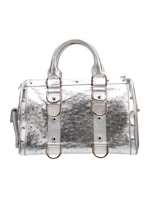 Versace Medusa Top Handle Bag