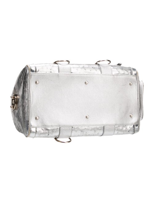 Versace Medusa Top Handle Bag