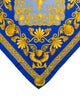 Versace Silk Printed Scarf