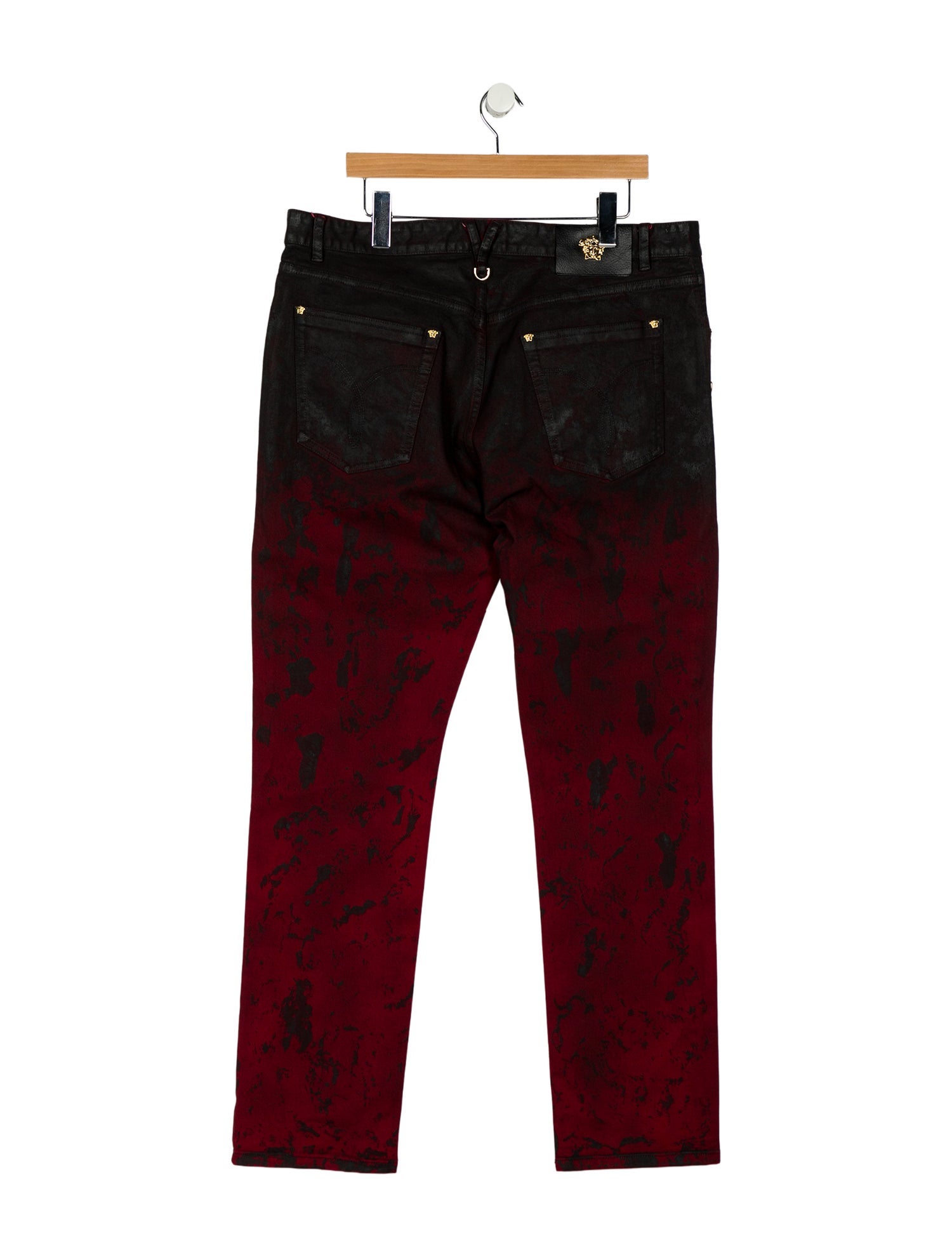Versace Skinny Jeans