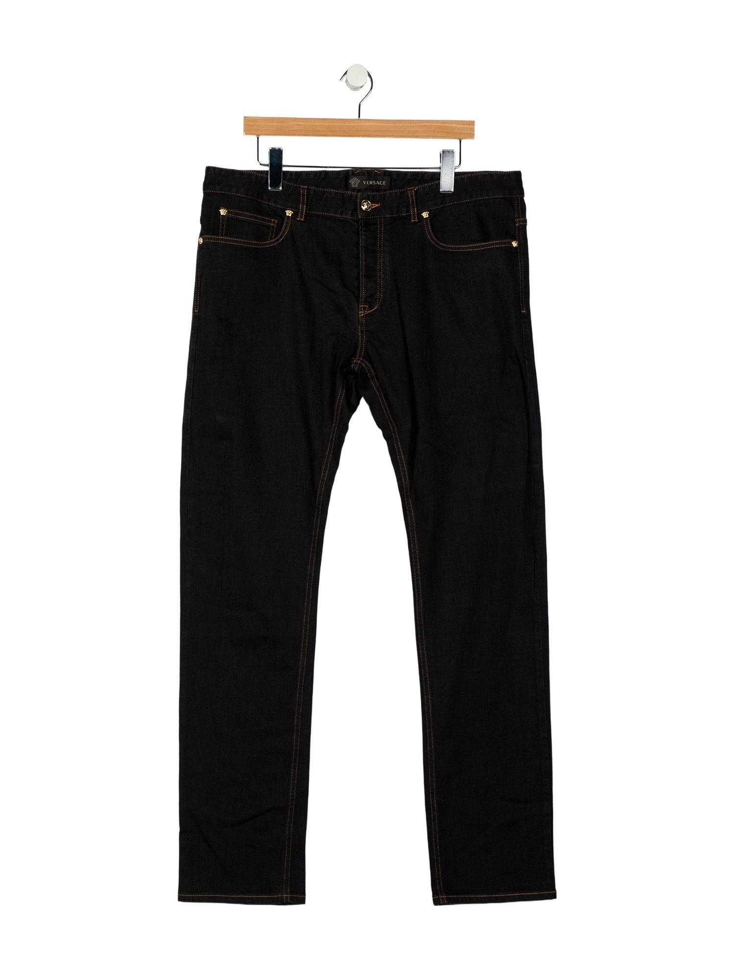 Versace Skinny Jeans