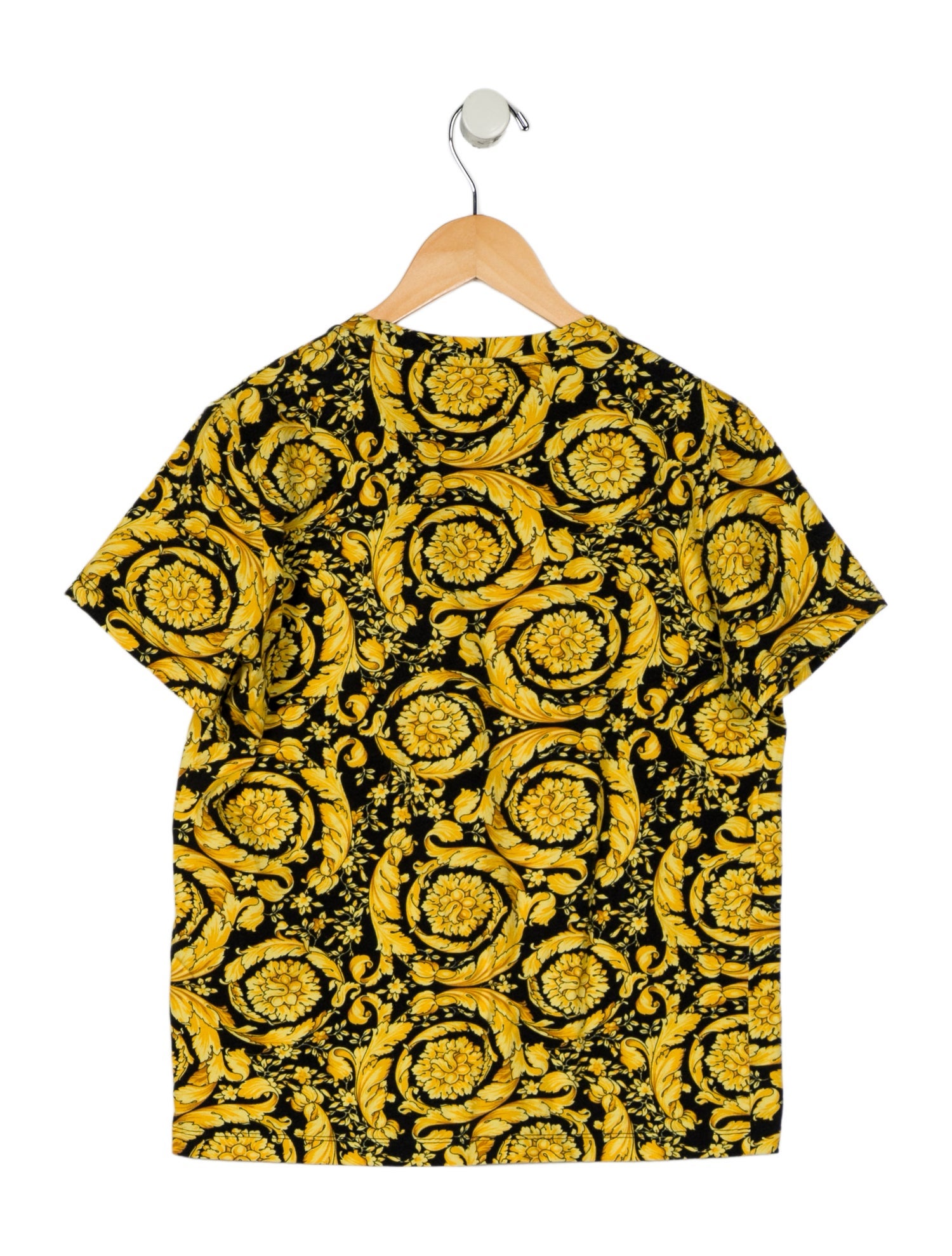 Versace Shirting