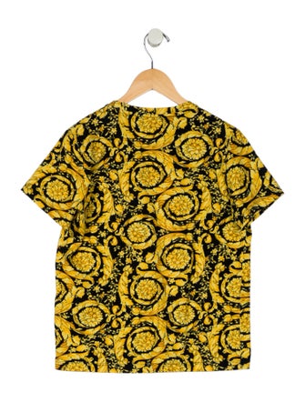 Versace Shirting