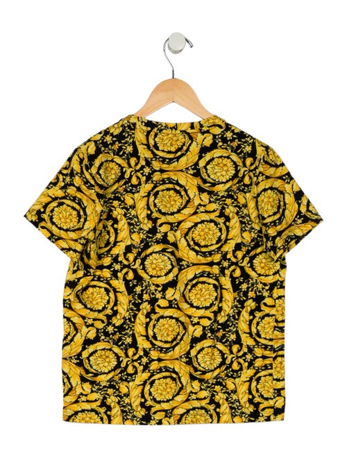 Versace Shirting