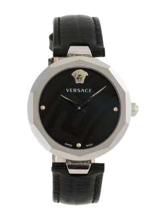 Versace Idyia Watch