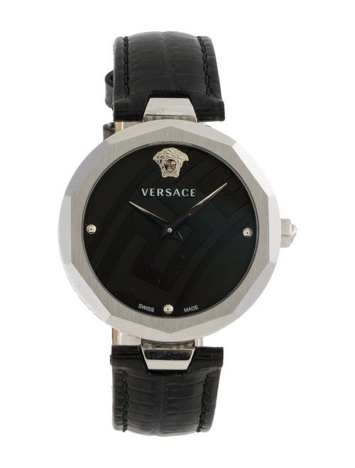 Versace Idyia Watch