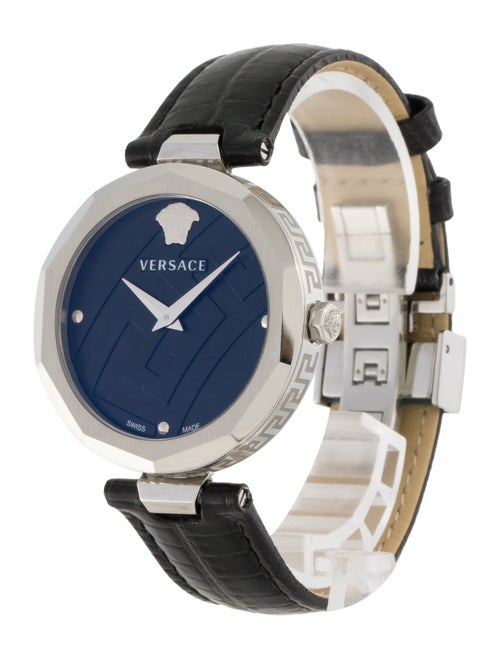 Versace Idyia Watch