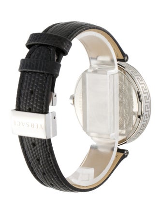 Versace Idyia Watch
