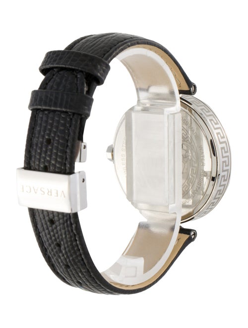 Versace Idyia Watch