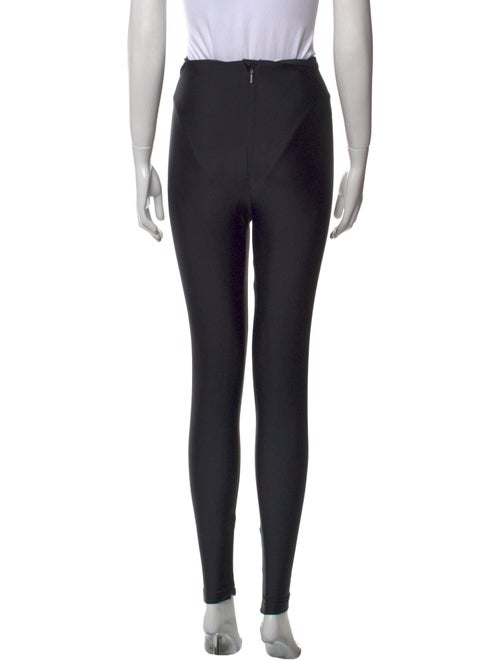 Versace Skinny Leg Pants