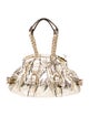Versace Medusa Top Handle Bag