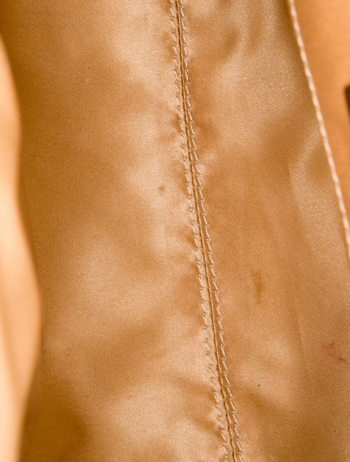 Versace Medusa Top Handle Bag