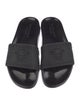 Versace Rubber Slides