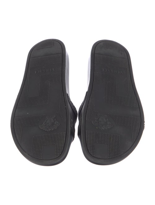 Versace Rubber Slides