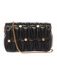 Versace Leather Clutch