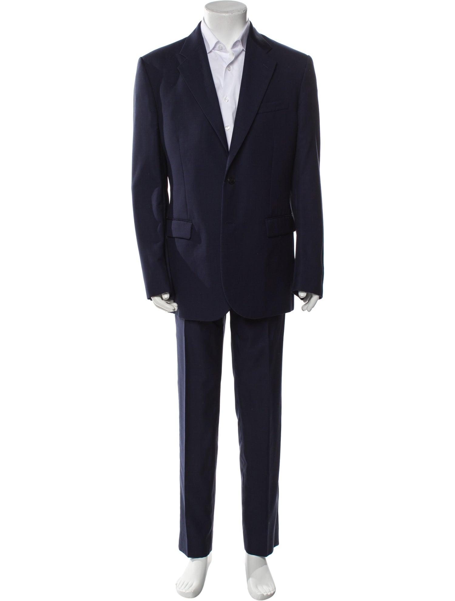 Versace Two-Piece Suit