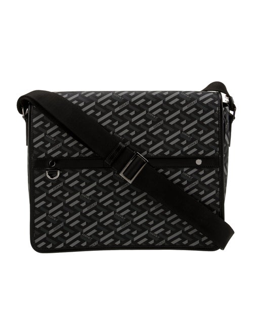 Versace Messenger Bag