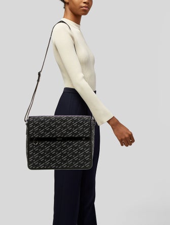 Versace Messenger Bag