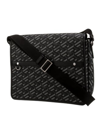 Versace Messenger Bag