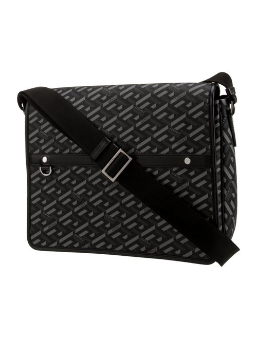 Versace Messenger Bag